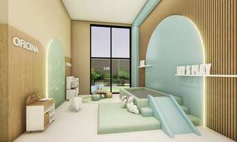 Imagem 6: Jatobá Residencial