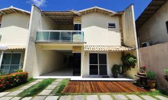 Imagem 6: Duplex em condomínio na Sapiranga, com 4 suítes, 3 vagas e pronta para morar!