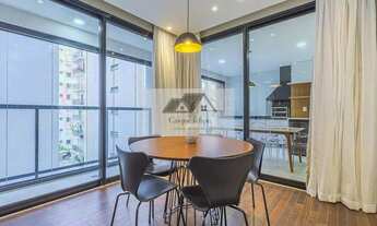 Imagem 6: Apartamento para alugar no bairro Jardim Paulista - São Paulo/SP, Zona Oeste