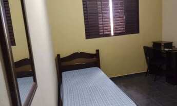 Imagem: Quarto em casa compartilhada