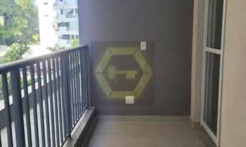 Imagem 7: Apartamento 2 dormitórios à venda em Alphaville