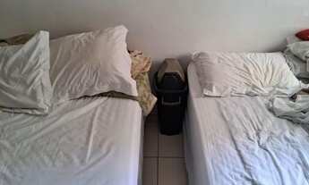 Imagem: Alugo quarto conjugado