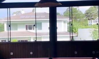 Imagem 7: Casa lagoa para aluguel possui 200 metros quadrados com 4 quartos em - Imbituba - Santa C