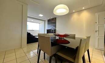 Imagem 6: Apartamento para venda com 97 metros quadrados com 3 quartos em Fátima - Teresina - PI