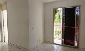 Imagem 2: Apartamento para aluguel tem 48 metros quadrados com 2 quartos em Campo Grande - Rio de Ja