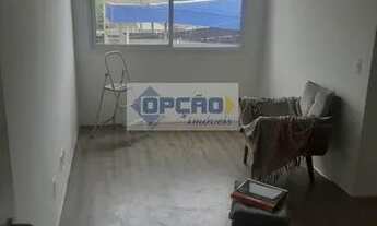 Imagem 2: Apartamento para Venda em São Paulo, BELEM, 2 dormitórios, 1 banheiro