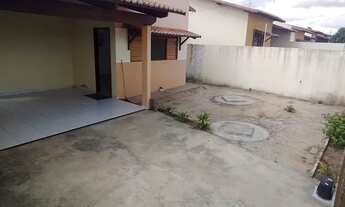 Imagem 3: Casa para aluguel com 2 quartos sendo 1 suíte e 1 semi-suíte em Taborda - São José de Mipi