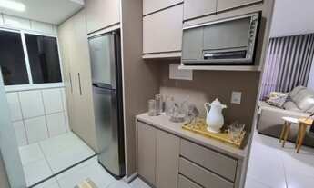 Imagem 2: AP. top 2 quartos no centro de Anápolis