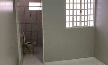 Imagem 5: CASA SAMAMBAIA NORTE