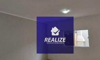 Imagem: Casa à venda, 85 m² por R$ 320.000,00