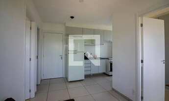 Imagem 4: Apartamento para Aluguel - Santo Amaro , 1 Quarto, 34 m2