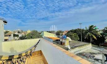 Imagem 4: Casa com 4 dormitórios à venda, 236 m² por R$ 680.000,00 - São Cristóvão - Cabo Frio/RJ