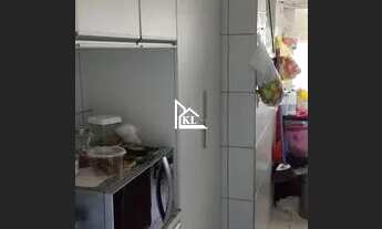 Imagem 5: Oportunidade - Vista Panorâmica - 3Quartos - 12º Andar - Sombra e Ventilado - Tranquilidad