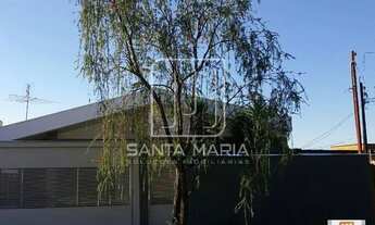 Imagem: Casa (térrea na rua) 3 dormitórios/suite