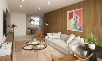 Imagem 3: Cobertura de 200m para venda no Leblon