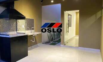 Imagem: CASA 03 QUARTOS SENDO 01 SUITE, ÁREA GOURMET