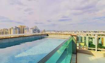 Imagem: Cobertura para Locação em São Paulo