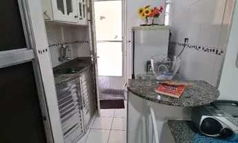 Imagem 5: Apartamento na Praia