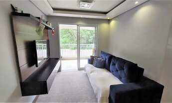 Imagem: Apartamento com 3 dorms, suíte, varanda