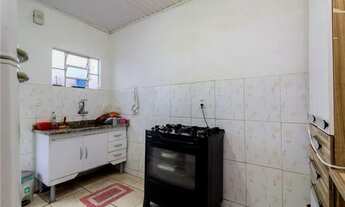 Imagem 7: SãO PAULO - Casa Padrão - Itaberaba