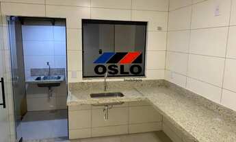 Imagem 2: CASA 03 QUARTOS SENDO 01 SUITE, ÁREA GOURMET NO RESIDENCIAL TRÊS MARIAS PROXIMO AO ATACADÃ