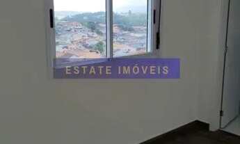 Imagem 5: Apartamento para Locação em Arujá, Jordanópolis, 3 dormitórios, 1 suíte, 2 banheiros, 2 va