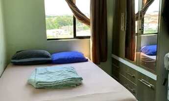 Imagem 4: Apart. JARDIM DAS FLORES 3/4