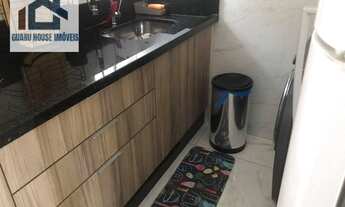 Imagem 3: Casa com 2 dormitórios à venda, 38 m² por R$ 152.000,00 - Cumbica - Guarulhos/SP