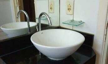 Imagem 6: Apartamento com 2 dormitórios para alugar, 45 m² por R$ 1.800,00/mês - Vila Carminha - Cam