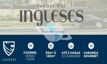 Imagem: Apartamento Cobertura Duplex Condomínio