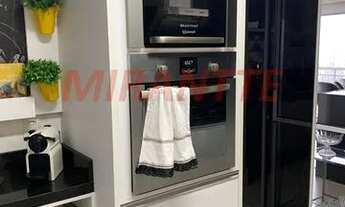 Imagem 3: Apartamento para venda tem 133 metros quadrados com 3 quartos