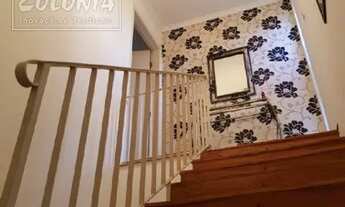 Imagem 3: Santo André - Casa Padrão - Campestre