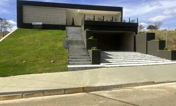 Imagem: Casa de condomínio para venda possui 1000