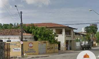 Imagem 3: Terreno à venda, 361 m² por R$ 740.000,00 - Aldeota - Fortaleza/CE