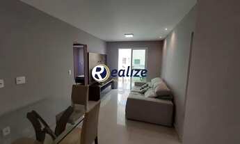 Imagem 2: Apartamento 2 quartos à venda na Praia do Morro, Guarapari-ES - Realize Negócios Imobiliár