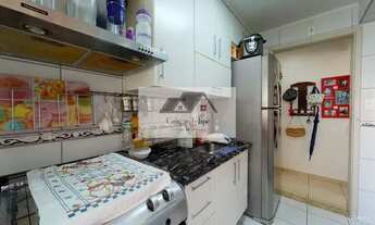 Imagem 4: Apartamento à venda no bairro Vila da Saúde - São Paulo/SP, Zona Sul