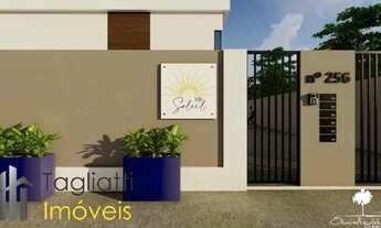 Imagem 4: Lindos duplexes a 5 minutos do centro de Araruama a partir de 290MIL!!!