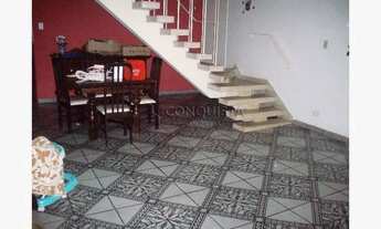 Imagem: Sobrado em São Paulo - Mirandópolis