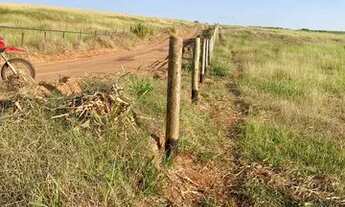 Imagem 2: Sitinho top demais com 6.8 alqueires todo aproveitavel, muito top , eu de voce nao perdia