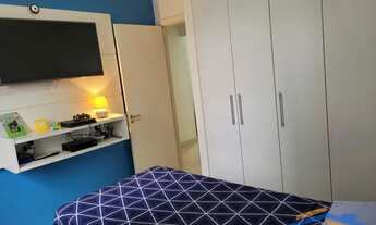 Imagem 10: Apartamento com 3 dormitórios e 2 vagas no centro de Osasco. São Paulo