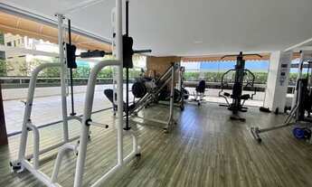 Imagem 7: Apartamento 3 quartos em 76m2 na Pituba