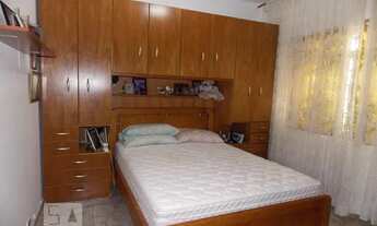 Imagem 6: Casa para Aluguel - Vila Mazzei, 3 Quartos, 200 m2