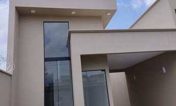 Imagem: Casa para venda possui 110 metros quadrados