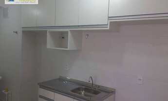 Imagem 5: Apartamento com 2 dormitórios para alugar, 38 m² por R$ 3.120,00/mês - Vila Butantã - São