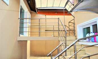 Imagem 12: Casa a venda localizada no Condomínio Arujá 5 em Arujá-SP!