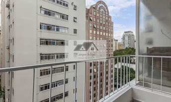 Imagem 4: Apartamento para alugar no bairro Jardim Paulista - São Paulo/SP, Zona Oeste