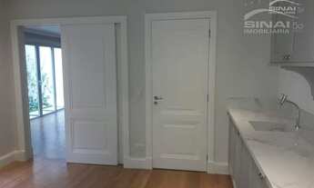 Imagem 4: Casa com 4 dormitórios à venda, 450 m² por R$ 5.100.000,00 - Alto de Pinheiros - São Paulo