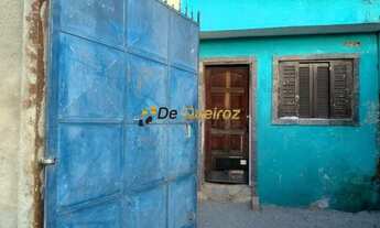 Imagem 3: Eduardo . CASA EM SÃO PAULO NA ZONA SUL, LOCALIZADA NO PARQUE BRASIL (NA RUA DA ESTAÇÃO GR