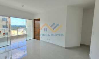 Imagem 5: Apartamento de 2 quartos no bairro Cidade Nova - Santana do Paraíso