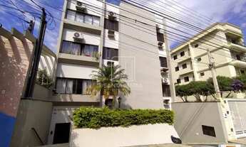 Imagem 2: Apartamento (tipo - padrao) 2 dormitórios, cozinha planejada, em condomínio fechado